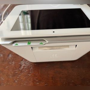 Clover Credit Card Processing Terminal